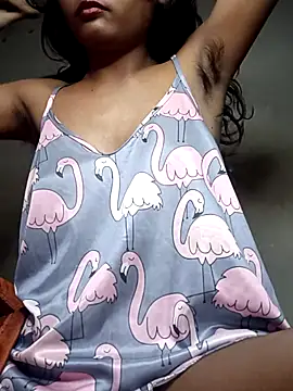 Mona Lucky online show from 01/06/26, 07:50