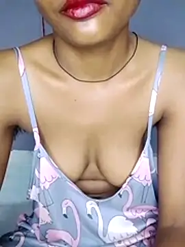 Mona Lucky online show from 04/28/26, 02:38