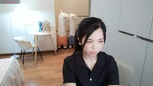 XiaoAnQi online show from 09/15/25, 09:31
