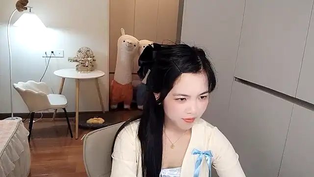 XiaoAnQi online show from 11/07/25, 02:39