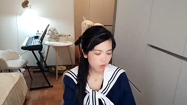 XiaoAnQi online show from 11/14/25, 12:59