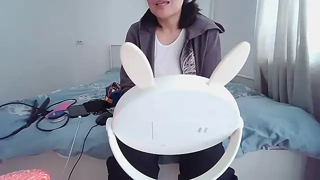 sakuradelreina online show from 10/16/25, 05:19