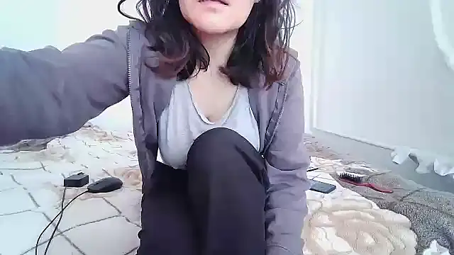 sakuradelreina online show from 01/10/26, 04:36