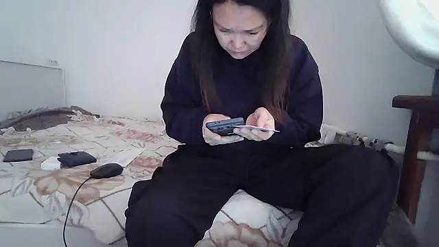 sakuradelreina online show from 01/19/26, 04:27