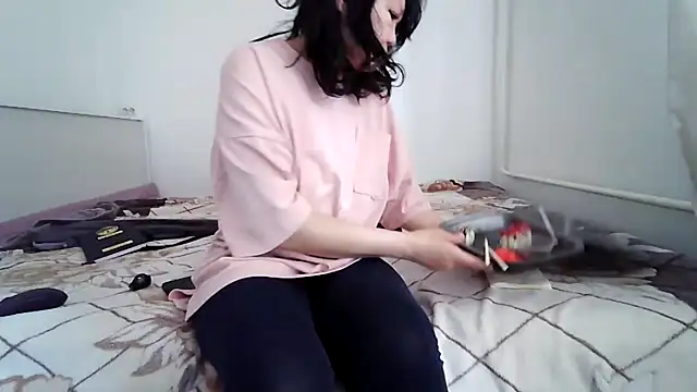 sakuradelreina online show from 04/19/26, 06:46