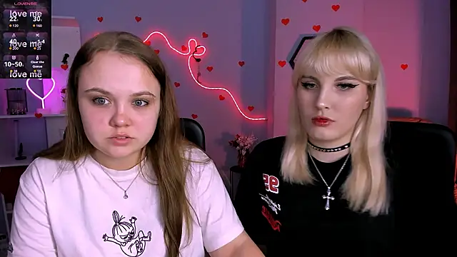 keri ti online show from 03/08/26, 08:34