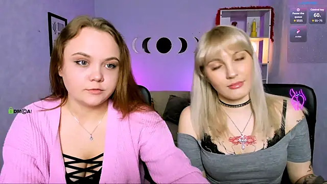 keri ti online show from 04/05/26, 07:22