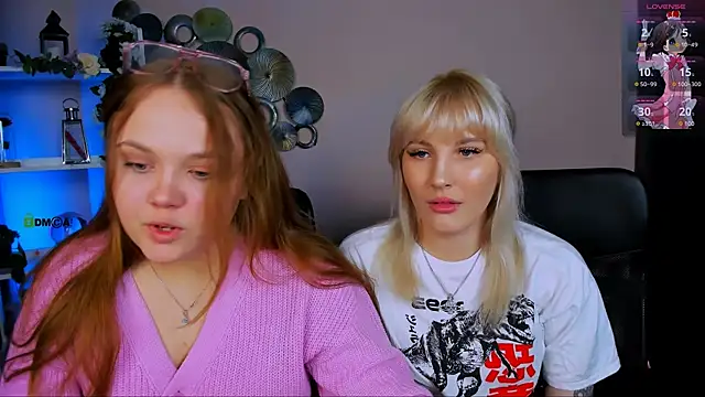 keri ti online show from 04/13/26, 07:19