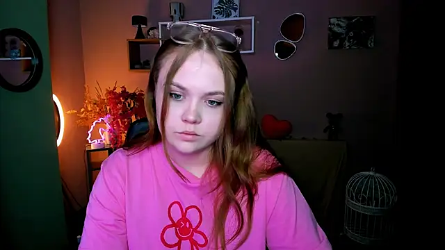 keri ti online show from 04/15/26, 07:21