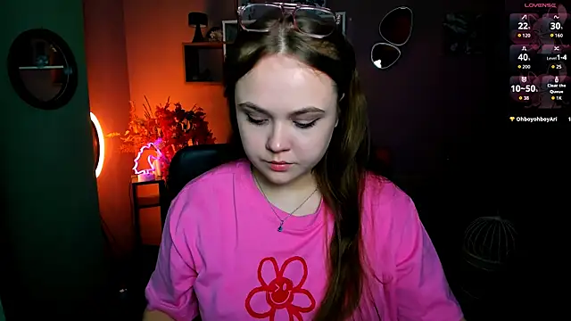 keri ti online show from 04/15/26, 07:58