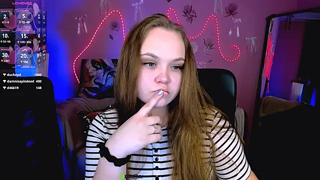 keri ti online show from 04/23/26, 07:16