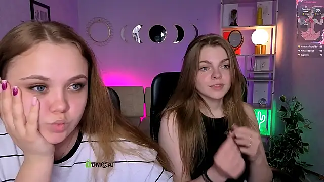 keri ti online show from 06/11/26, 03:04
