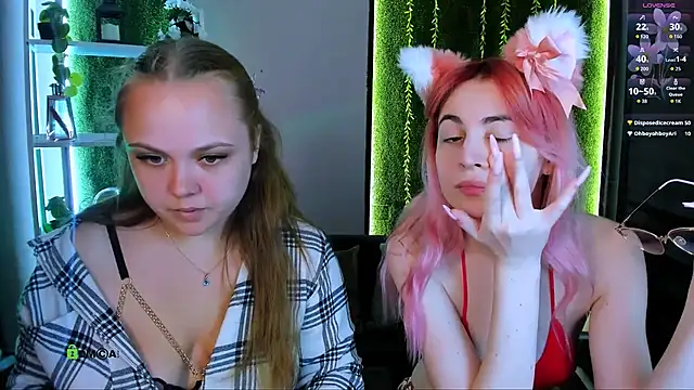 keri ti online show from 07/20/26, 08:11
