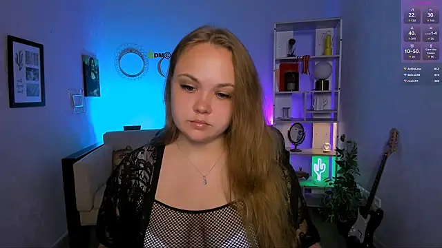 keri ti online show from 07/21/26, 07:16