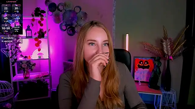 belly bey online show from 09/20/25, 10:22