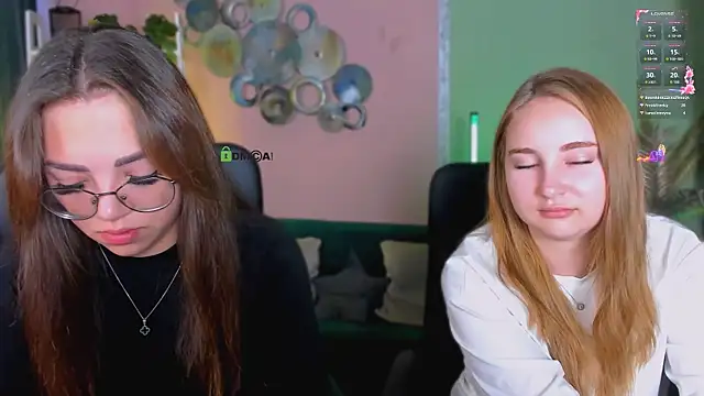 belly bey online show from 09/24/25, 01:14