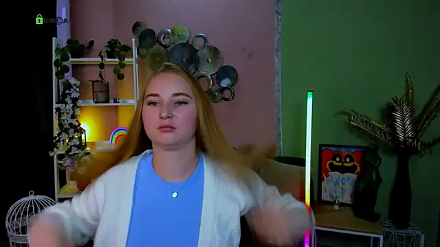 belly bey online show from 10/07/25, 11:51