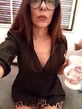 Esmeralda passion online show from 09/16/25, 11:33