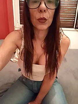 Esmeralda passion online show from 10/27/25, 09:46