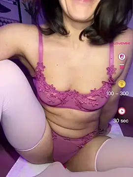 sonyaxbelle online show from 04/28/26, 08:47