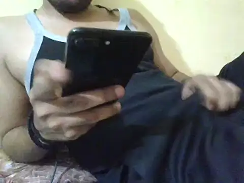 ahhnatti online show from 02/27/26, 02:50