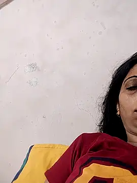 Soniya Roy online show from 09/16/25, 02:56