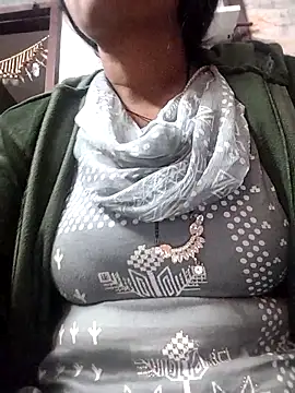 Soniya Roy online show from 12/15/25, 08:51