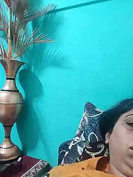 Soniya Roy online show from 02/06/26, 02:38