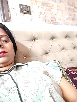 Soniya Roy online show from 03/24/26, 05:34