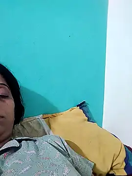 Soniya Roy online show from 04/20/26, 01:30