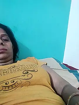 Soniya Roy online show from 04/23/26, 02:13