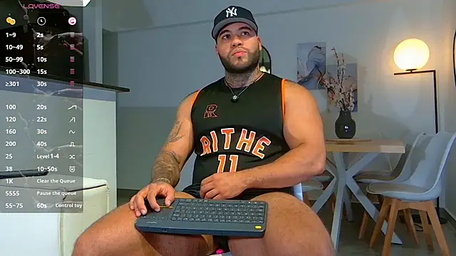 Michael Salens online show from 02/19/26, 11:12