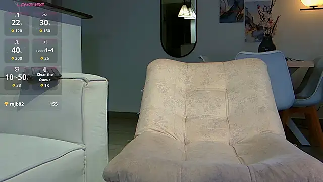 Snapshot of Michael_Salens chatting on 05/16/26, 12:07 Michael Salens online show from 05/16/26, 12:07