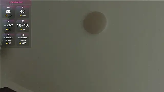 Miss-nian10 online show from 09/25/25, 12:42