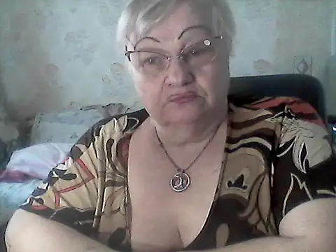 NatalieNorth online show from 04/15/26, 01:40