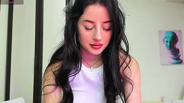 meowallen online show from 10/10/25, 01:26