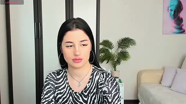 meowallen online show from 10/18/25, 03:31