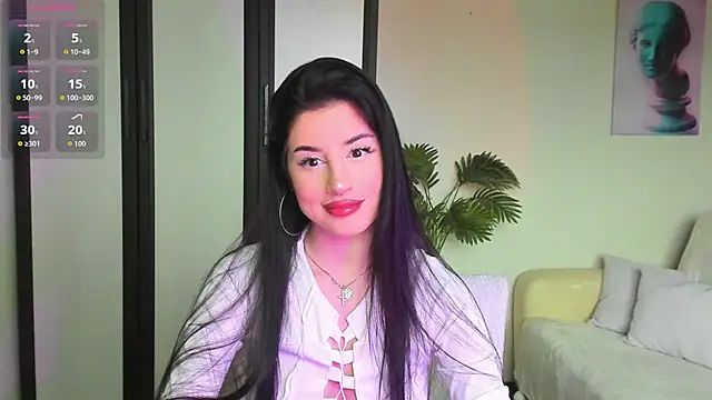 meowallen online show from 10/30/25, 02:24