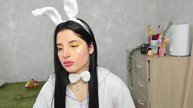 meowallen online show from 04/03/26, 05:27