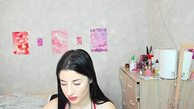 Snapshot of meowallen chatting on 05/28/26, 04:54 meowallen online show from 05/28/26, 04:54