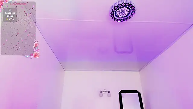 Rossedewitt  online show from 10/08/25, 08:06