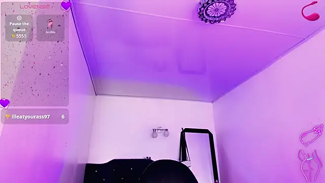 Rossedewitt  online show from 10/16/25, 08:10