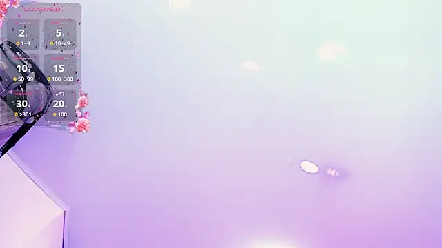 Rossedewitt  online show from 10/22/25, 07:46