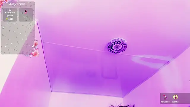 Rossedewitt  online show from 11/01/25, 07:49