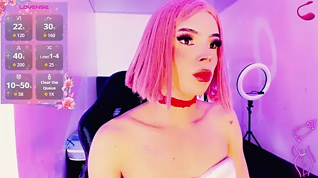 Rossedewitt  online show from 11/03/25, 07:04