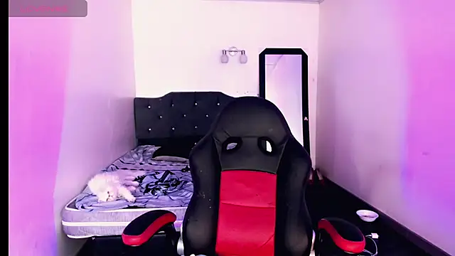 Rossedewitt  online show from 11/08/25, 11:54