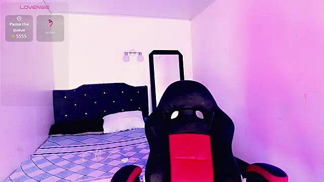 Rossedewitt  online show from 11/14/25, 07:34