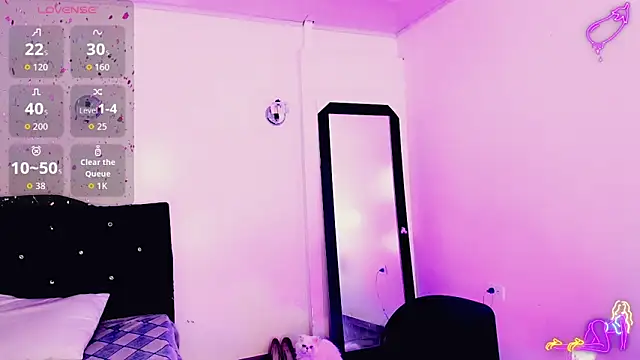 Rossedewitt  online show from 11/29/25, 07:17