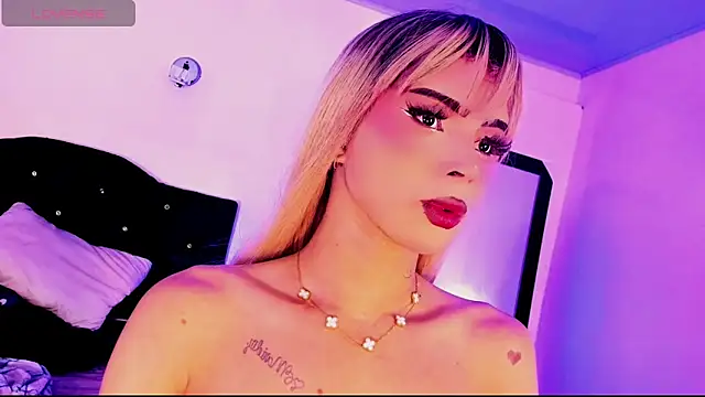 Rossedewitt  online show from 12/20/25, 11:39