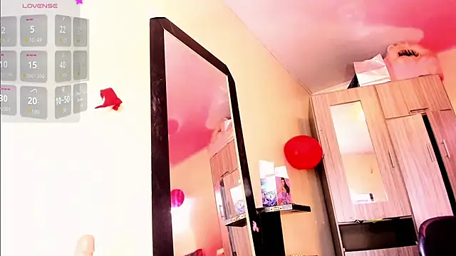 Rossedewitt  online show from 02/17/26, 06:58